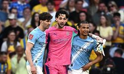 Beşiktaş, Manchester City'nin Genç Kalecisi James Trafford'u Takip Ediyor