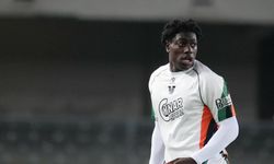 Beşiktaş, Orta Sahaya İtalya'dan Genç Yıldız Issa Doumbia'yı Takip Ediyor