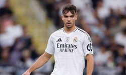 Beşiktaş, Real Madrid'in Genç Stoperi Raul Asencio İçin 20 Milyon Euro Teklif Etti