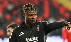 Beşiktaş, Stoper Transferinde Fransız Malang Sarr'ı Hedefliyor