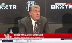 Beşiktaş, Yeni Sponsorluk Anlaşmasını Açıkladı