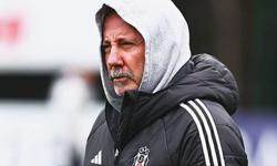 Beşiktaş Yönetiminden Sergen Yalçın Açıklaması: Yolumuza Devam Edeceğiz