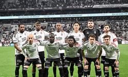 Beşiktaş'ın UEFA Avrupa Ligi'ndeki Olası Rakipleri Açıklandı
