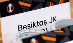 Beşiktaş'ın UEFA Avrupa Ligi'ndeki Olası Rakipleri ve Başlangıç Tarihi Açıklandı