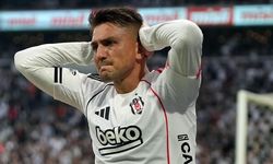 Beşiktaş'ta Cengiz Ünder Kararı ve Yeni Kanat Hedefi Yusuf Sarı