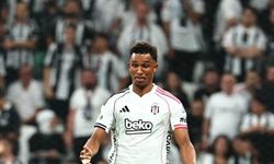 Beşiktaş'ta Felix Uduokhai'nin Geleceği Almanya'da Şekilleniyor