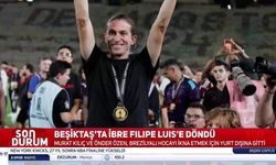 Beşiktaş'ta Filipe Luis'in Performansı Öne Çıkıyor