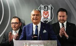 Beşiktaş'ta Geleneksel Bayramlaşma Töreni Gerçekleşti