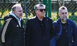 Beşiktaş'ta Kiralık Oyuncular İçin Önemli Karar Alındı
