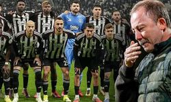 Beşiktaş'ta Milot Rashica Sakatlandı