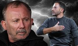 Beşiktaş'ta Sergen Yalçın Dönemi Sona Erdi, Domenico Tedesco İsimleri Arasında