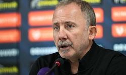 Beşiktaş'ta Sergen Yalçın ile Yollar Resmen Ayrıldı