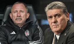 Beşiktaş'ta Sergen Yalçın İstifa Kararından Döndü