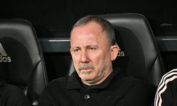 Beşiktaş'ta Sergen Yalçın'ın Yerine Gelecek Teknik Direktör Adayları Açıklandı