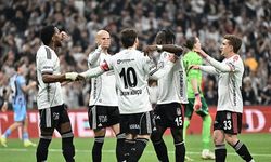 Beşiktaş'ta Süper Lig'de En Çok Forma Giyen Orkun Kökçü Oldu