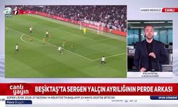 Beşiktaş'ta Teknik Direktörlük Görevine Arda Turan mı Getirilecek?