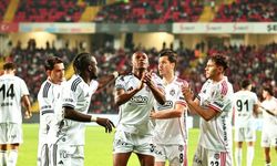 Beşiktaş'ta Tiago Djalo'nun Geleceği Belirsizliğini Koruyor