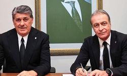 Beşiktaş'tan Teknik Direktör Arayışına İlişkin Resmi Bilgilendirme