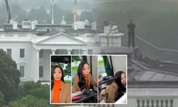 Beyaz Saray Çevresinde Silah Sesleri: Güvenlik Önlemleri Üst Seviyeye Çıkarıldı