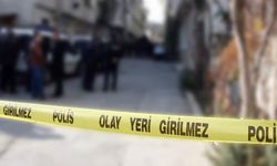 Beylikdüzü'nde Park Halindeki Otomobilde Silahlı Şüpheli Ölüm