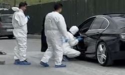 Beylikdüzü'nde Silahla Vurulmuş Halde Ölü Bulunan Kemal Kayış İçin Soruşturma Başlatıldı