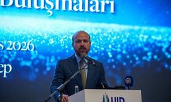 Bilal Erdoğan: Gençleri Geleneksel Sporlarla Yeniden Buluşturmayı Hedefliyoruz