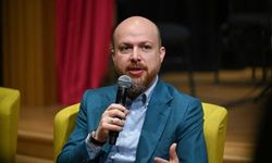 Bilal Erdoğan'dan Fenerbahçe'ye Moral Vurgusu