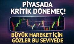 Bitcoin'in Geleceği: Analistler Kritik Seviyeyi İşaret Etti