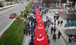 Bitlis'te 19 Mayıs Atatürk'ü Anma, Gençlik ve Spor Bayramı Coşkuyla Kutlandı