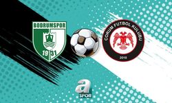 Bodrum FK ile Çorumspor Play-Off Maçında Karşılaşıyor