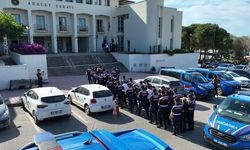 Bodrum'da 105 Milyon TL'lik Dolandırıcılık Operasyonu: 8 Kişi Tutuklandı
