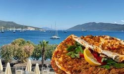 Bodrum'da Lahmacun Fiyatları Yine Tartışma Yarattı