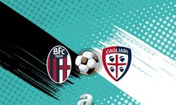 Bologna ile Cagliari, Serie A'da Kritik Mücadelede Karşılaşıyor