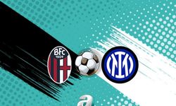 Bologna-Inter Maçı 23 Mayıs'ta Canlı Yayınla Ekranlarda