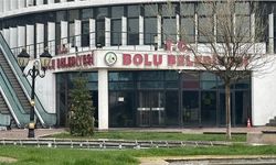 Bolu Belediyesi'nde Sabah Saatlerinde Operasyon Gerçekleştirildi