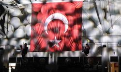 Bolu'da 19 Mayıs Kutlamalarında JAK Timlerinden Etkileyici Gösteri