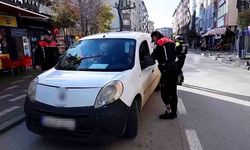Bolu'da Bir Haftada 143 Şüpheli Gözaltına Alındı