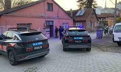 Bolu'da Nafaka Tartışması Kanlı Bitti: Eşinin Evine Ateş Açan Koca Yakalandı