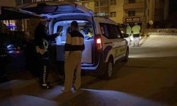 Bolu'da Trafik Kurallarını İhlal Eden 1270 Sürücüye Ceza Uygulandı