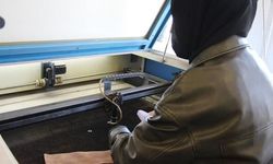 Bolu'da Üniversite Öğrencilerinden Çevreci ve Ekonomik Proje