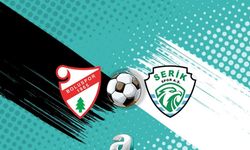 Boluspor ile Serik Spor'un Kritik Maçı TRT Spor'da Şifresiz Yayınlanacak