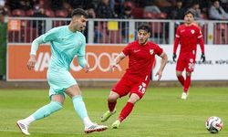 Boluspor, Serikspor'u Evinde 3-1 Mağlup Etti