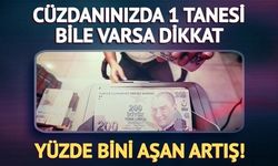 Borsa İstanbul'da Son 1 Yılda En Çok Değer Kazanan 10 Hisse Açıklandı