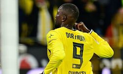 Borussia Dortmund, Werder Bremen'i Serhou Guirassy'nin golüyle yendi