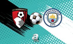 Bournemouth - Manchester City Premier Lig mücadelesi bu akşam