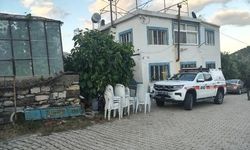 Bozyazı'daki Vefat Vakasında AFAD Zehirli Madde İncelemesi Yaptı