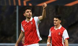 Braga, Demir Ege Tıknaz'ın Golüyle Freiburg'u Evinde 2-1 Yendi