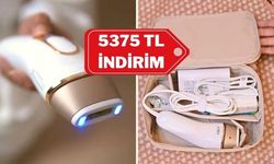 Braun Silk Expert Pro 5 ile Kısa Sürede Etkili Epilasyon