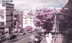 Brezilya'da Uçak Apartmana Çarptı: 3 Ölü, 2 Yaralı
