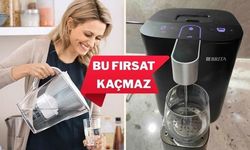BRITA Ürünlerinde İndirim Fırsatları Başladı